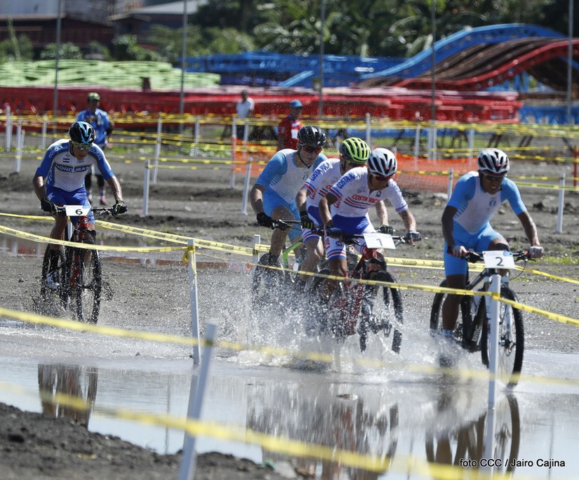 ciclismo
